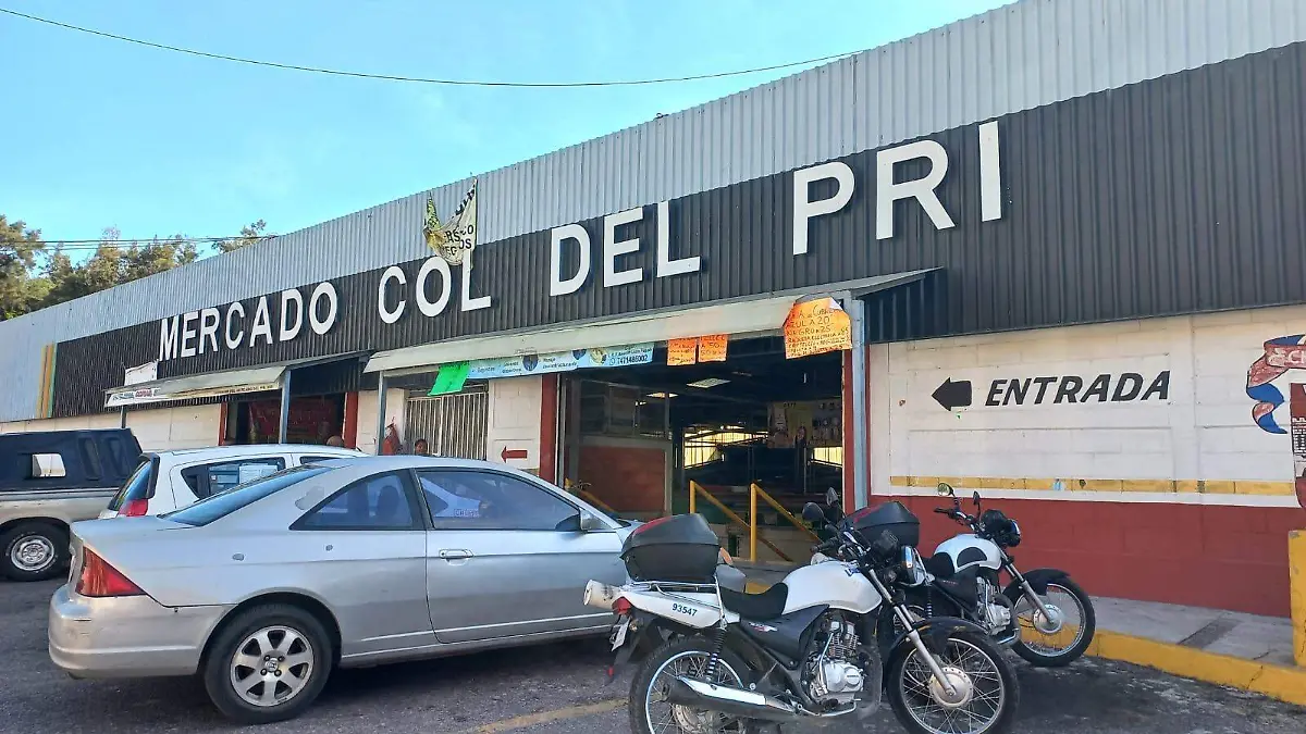 mercado