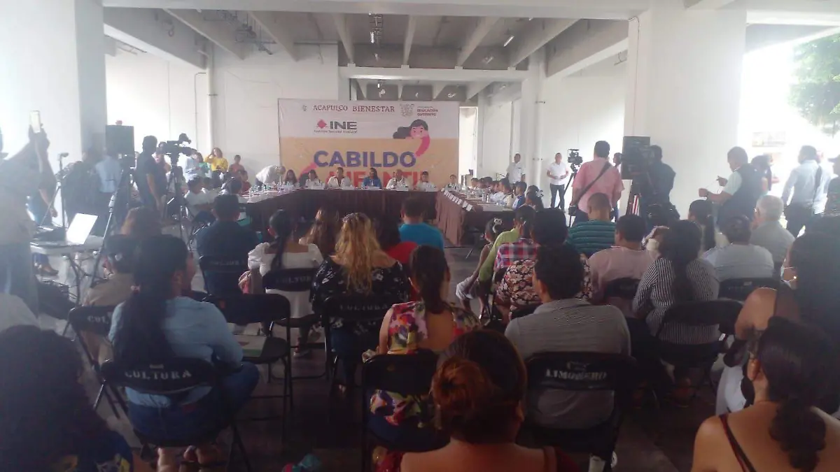 CABILDO
