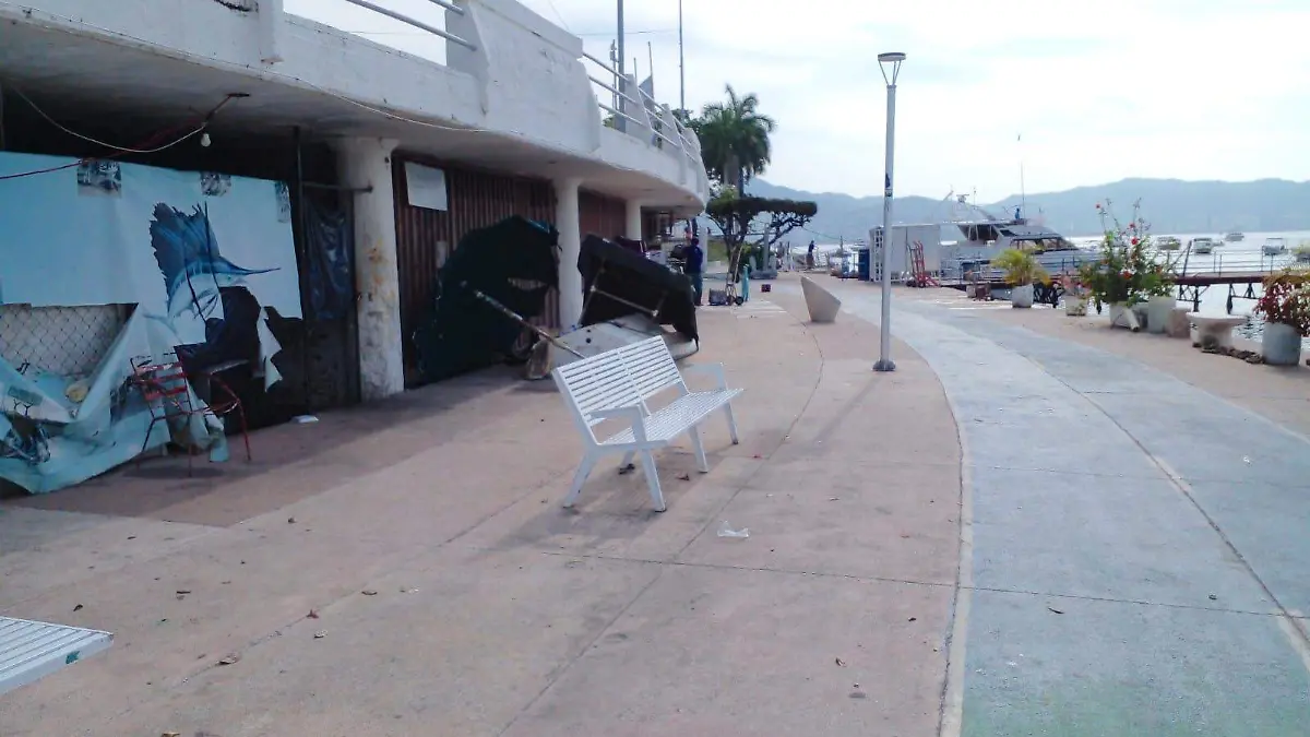 PASEO