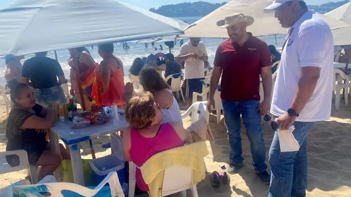 quejas