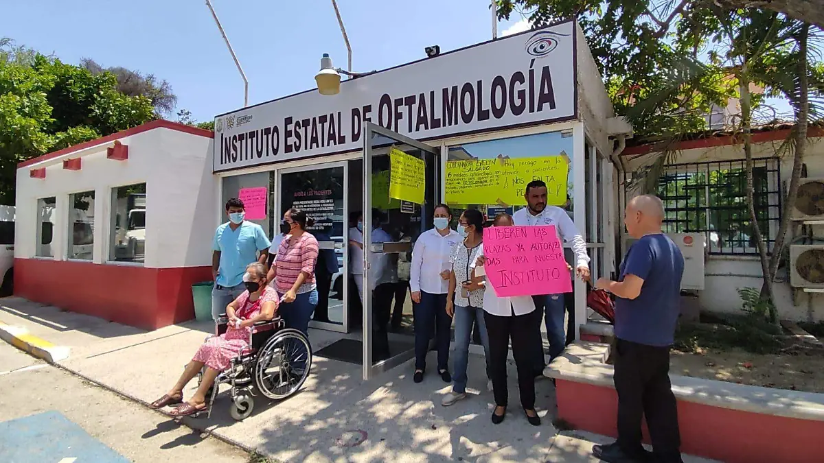 hospital