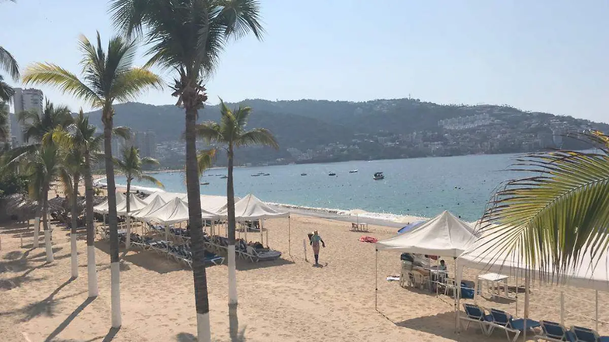 PLAYA