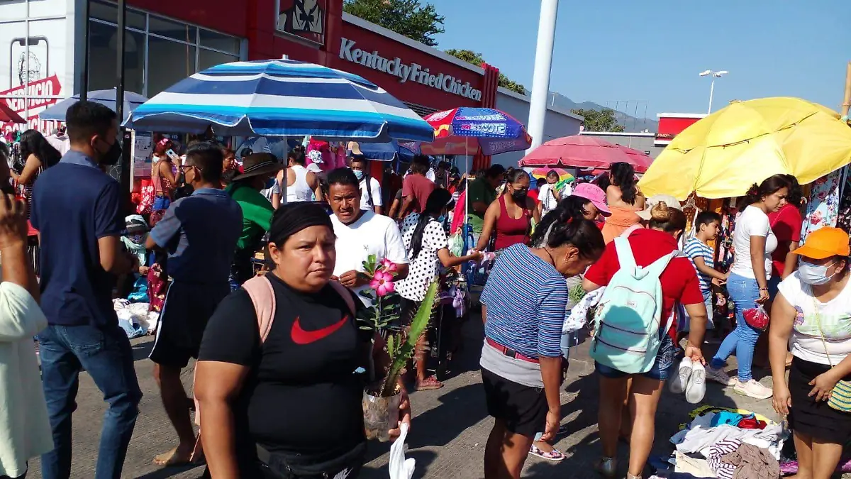 tianguis