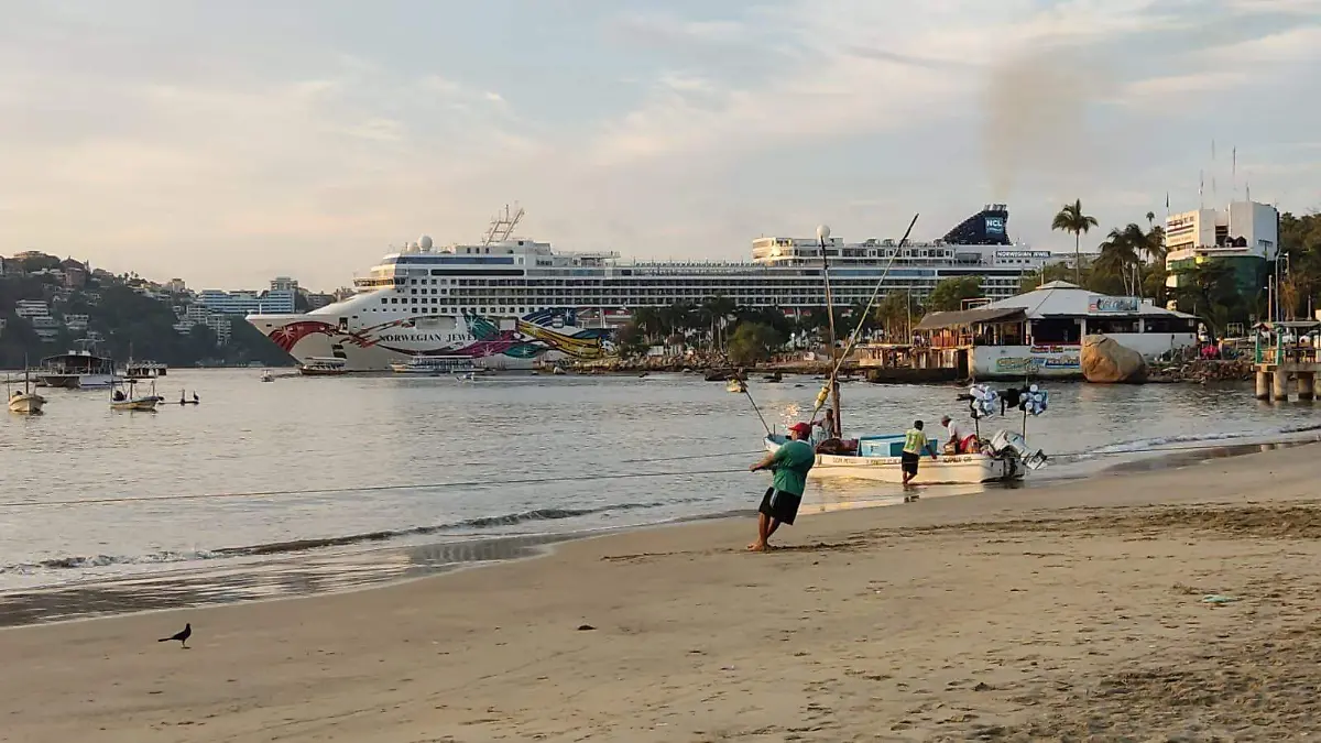 CRUCERO