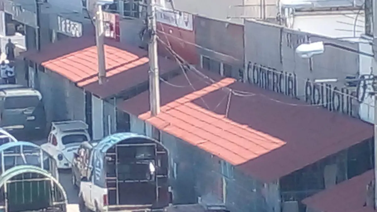 estructuras