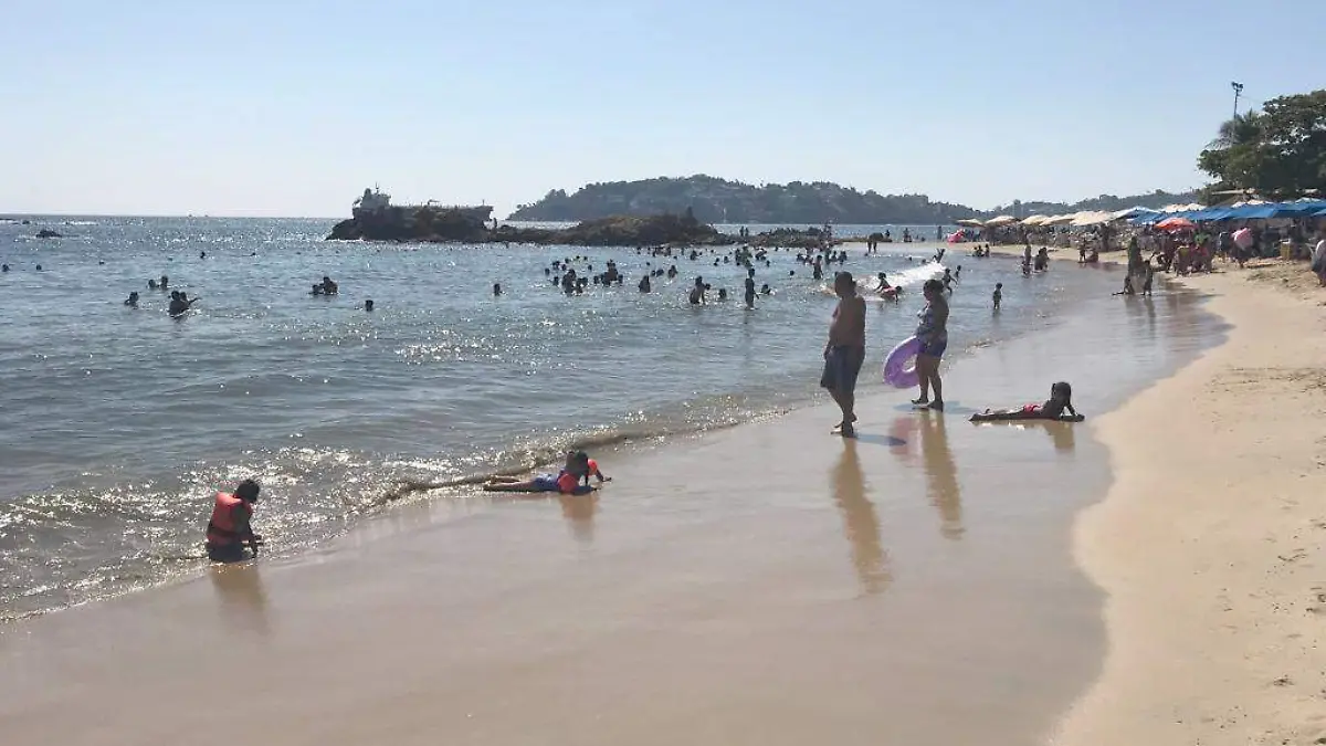 PLAYAS