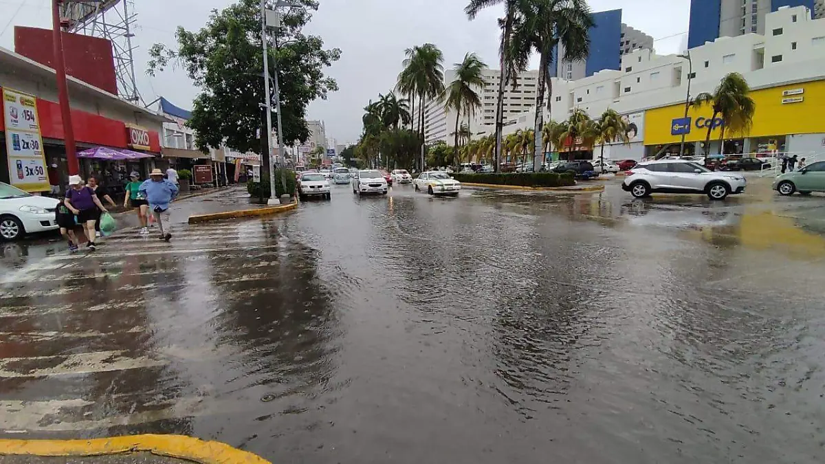 lluvia