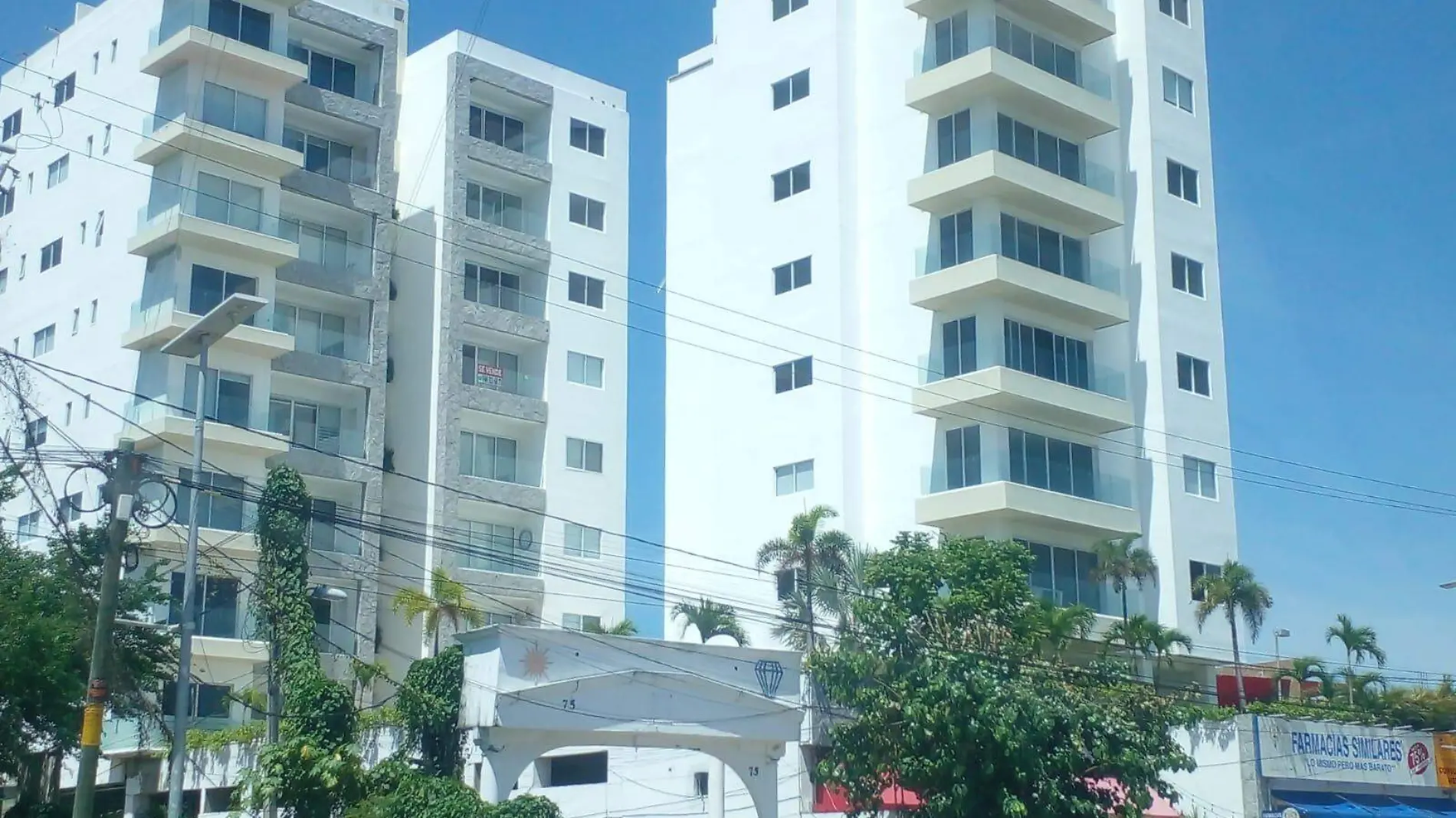 condominios