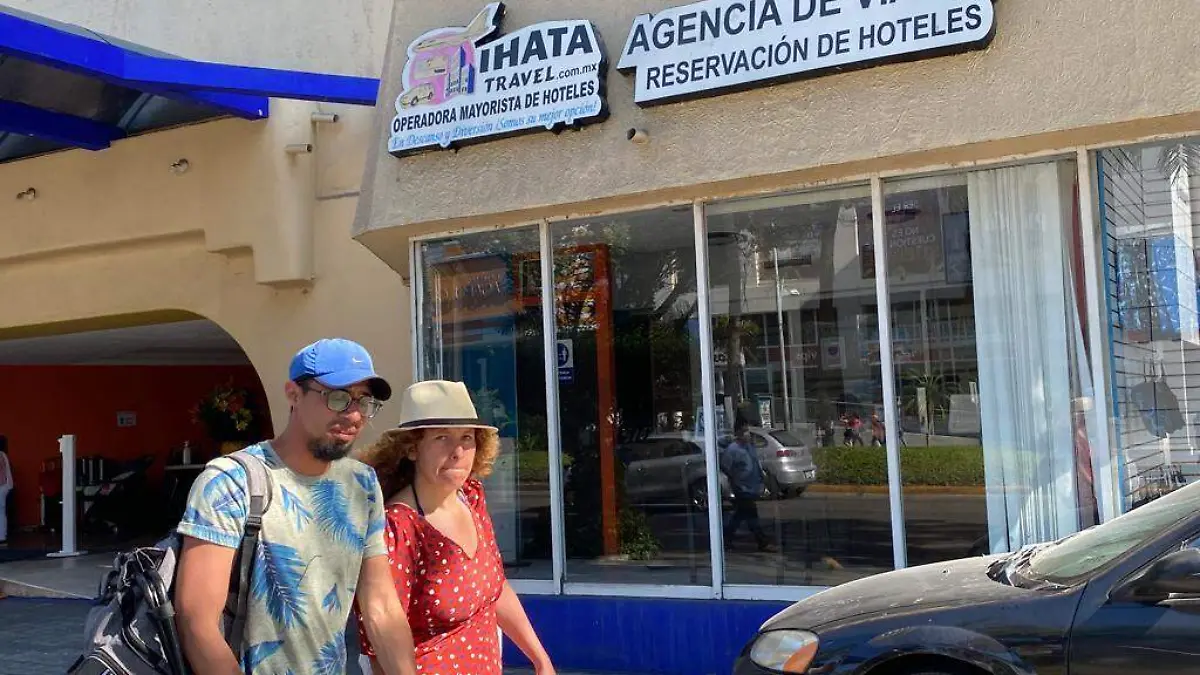 agencias