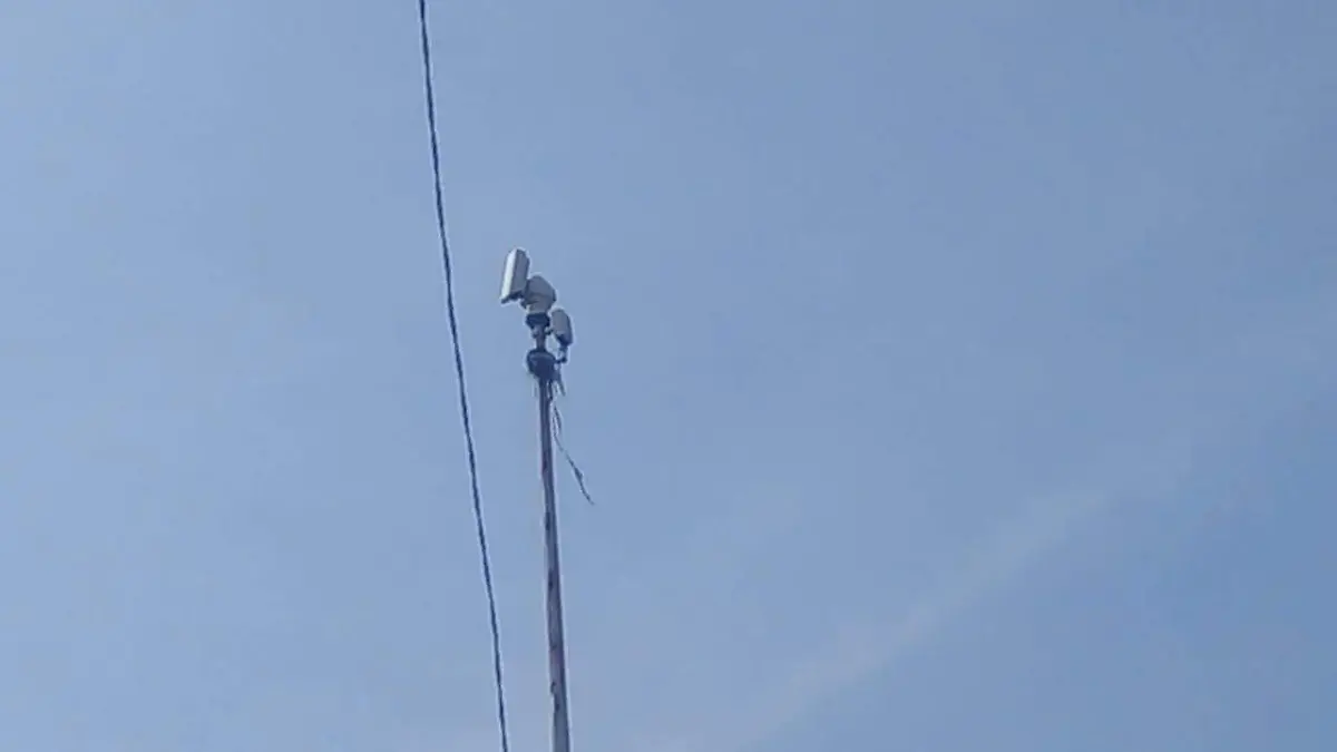 camara