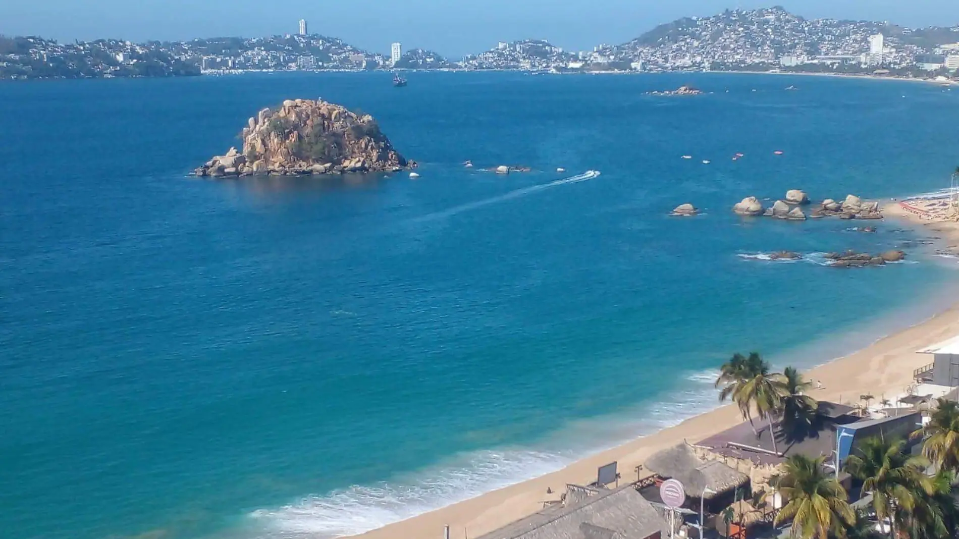 acapulco