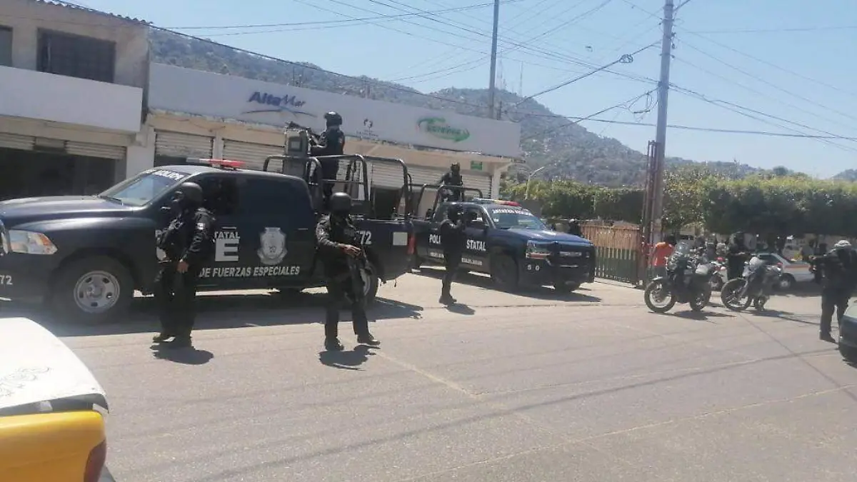 operativo