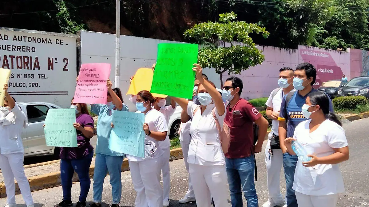 bloqueo