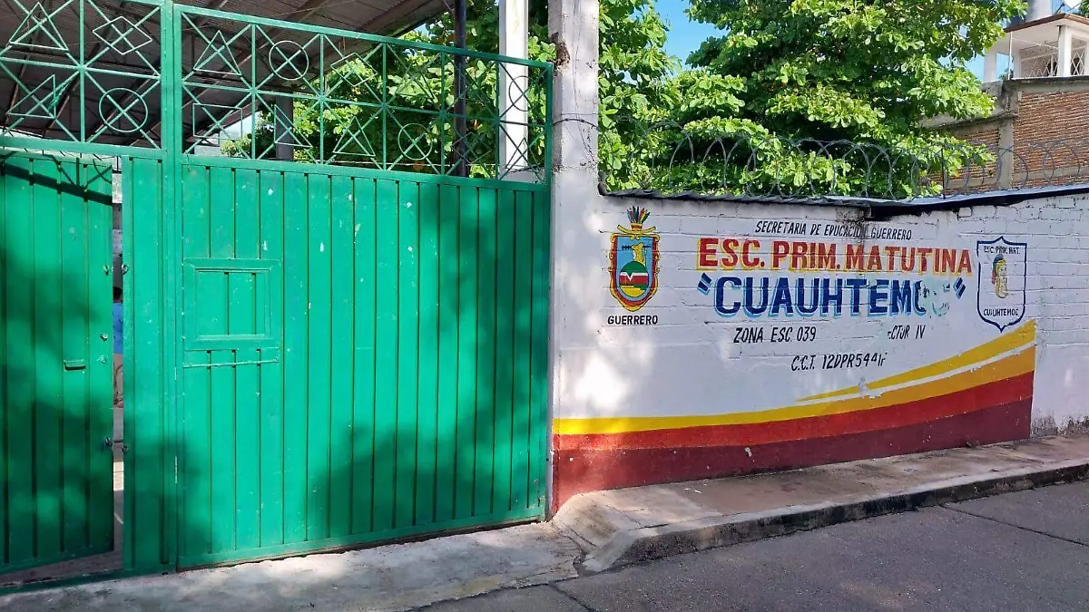 PRIMARIA