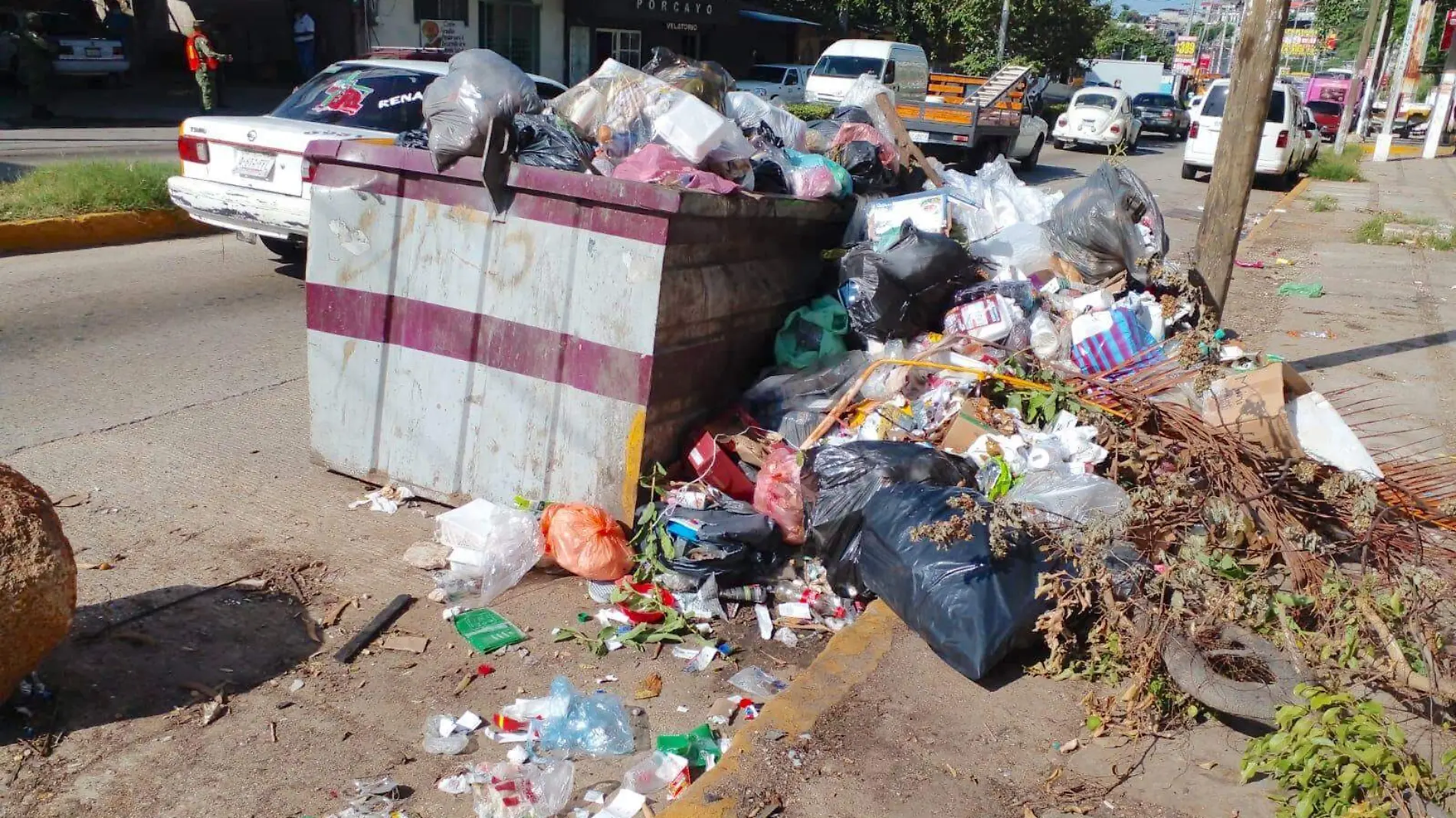 BASURA5