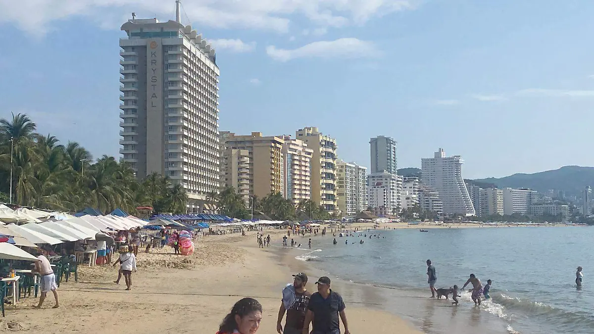 PLAYAS