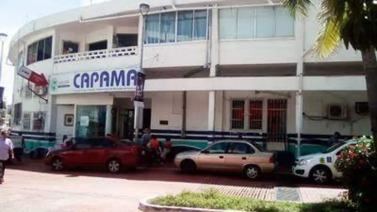 capama