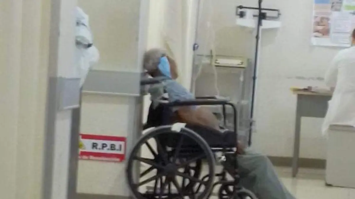 HOSPITAL