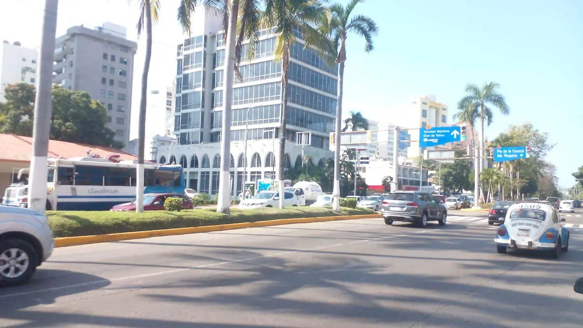 ACAPULCO