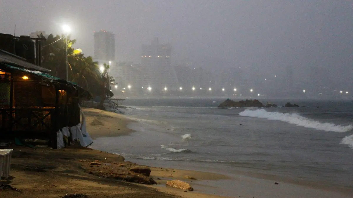 LLUVIA