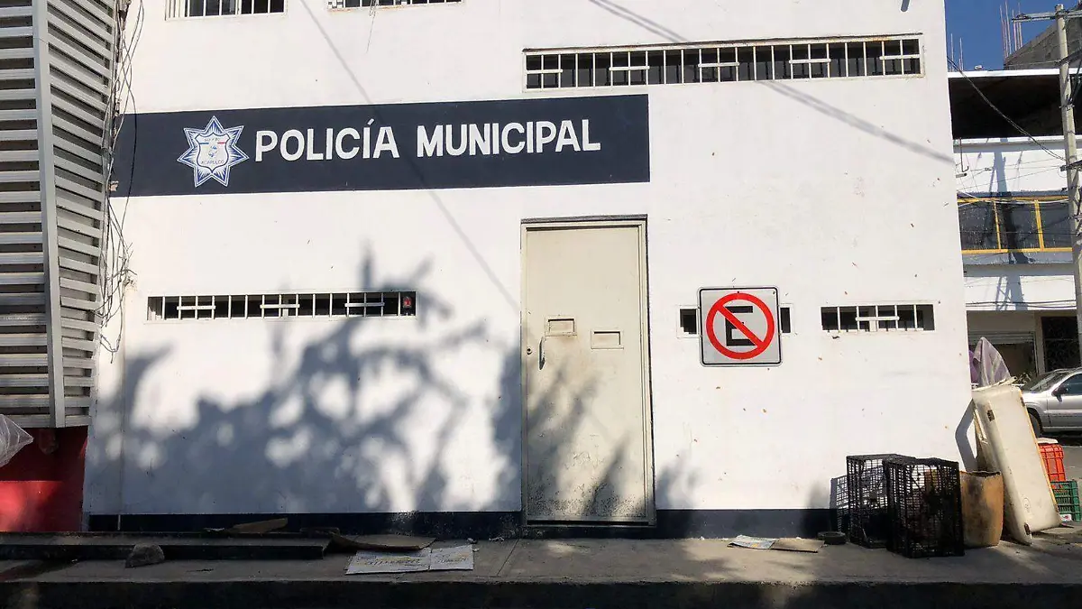 policia