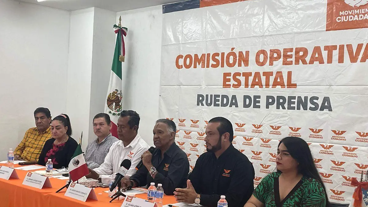 movimiento ciudadano