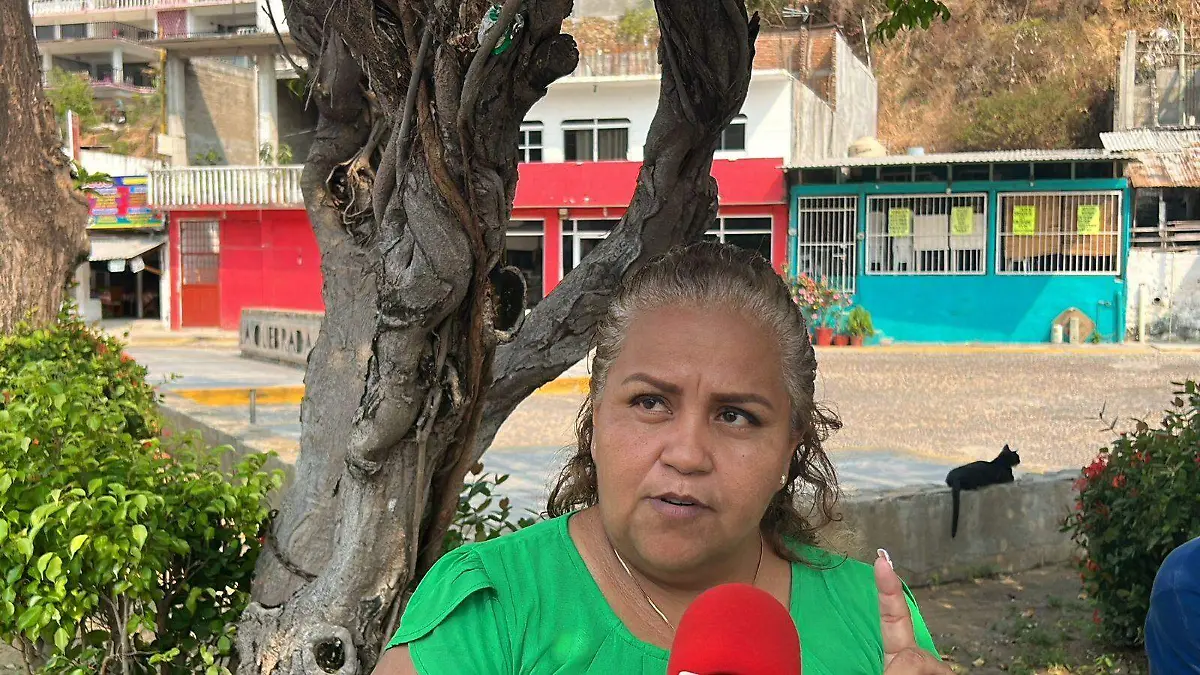 desaparecidos