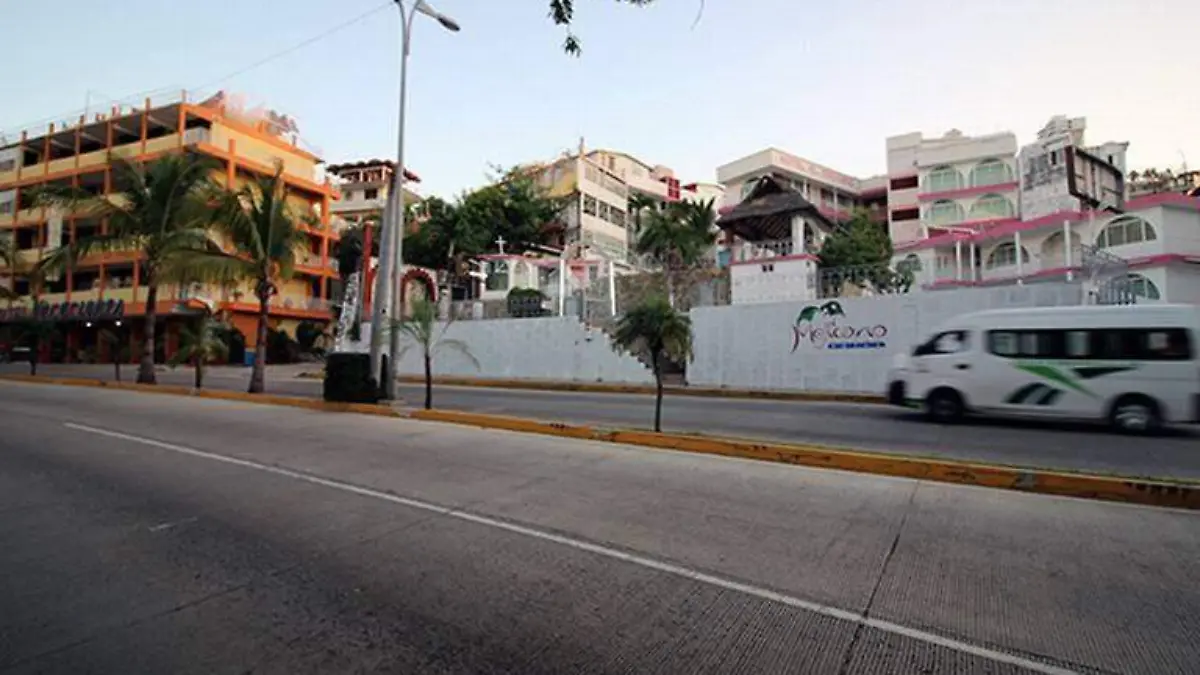hoteles