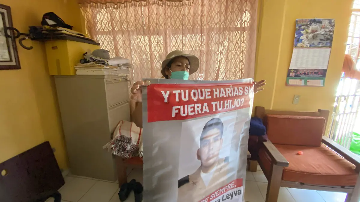 DESAPARECIDO