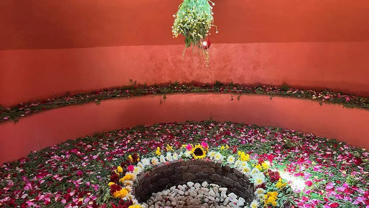 temazcal
