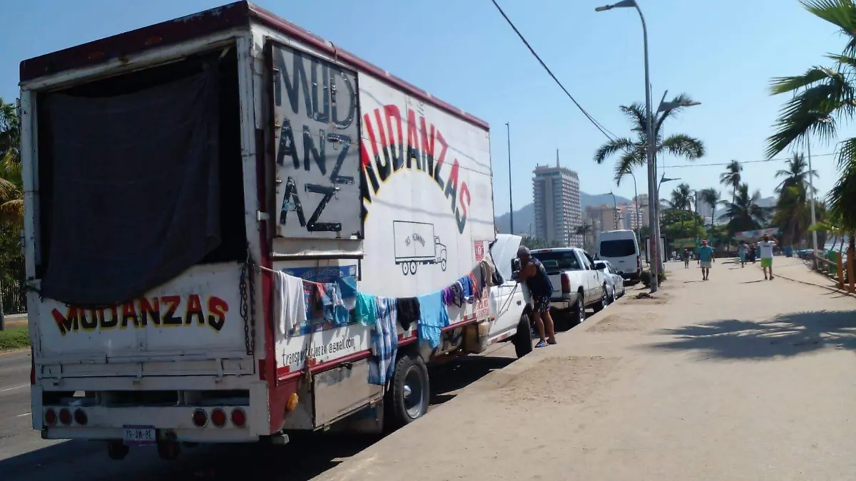 camion