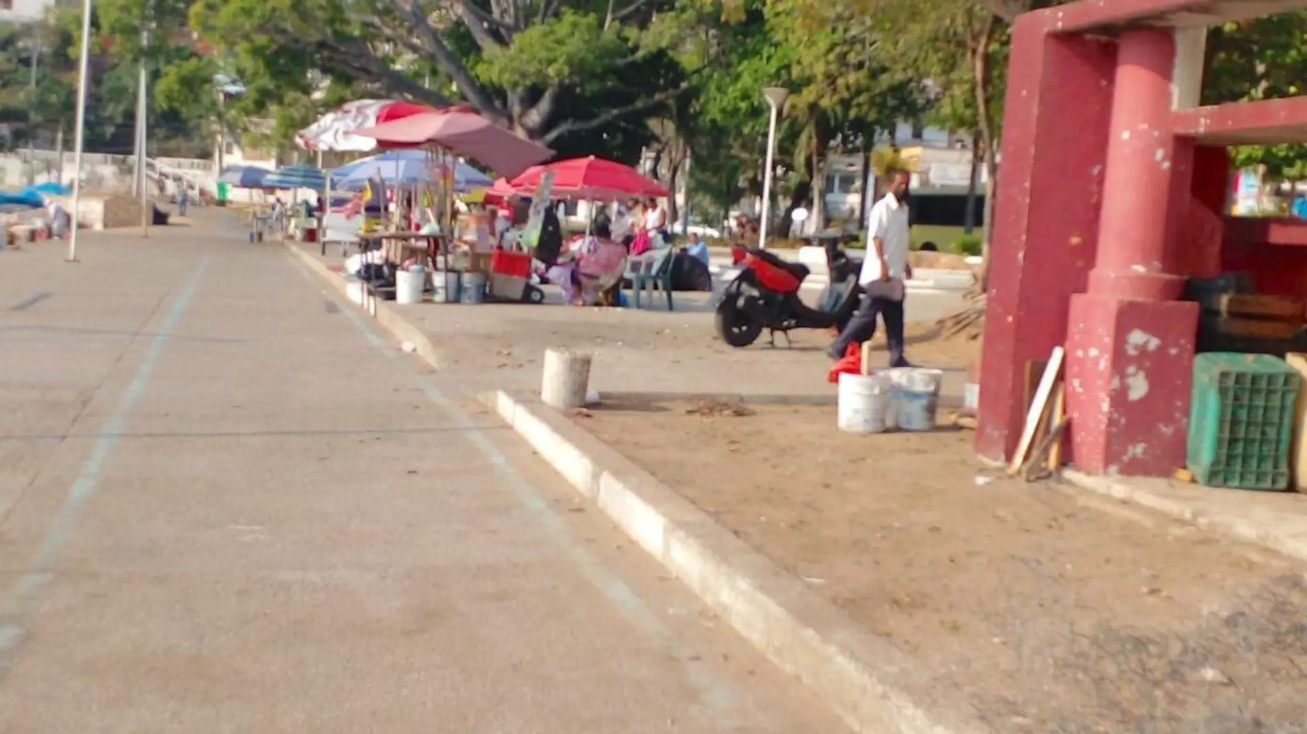 MALECON