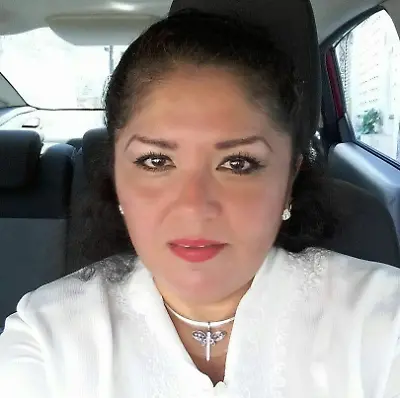 VERONICA ORBE ARTEAGA