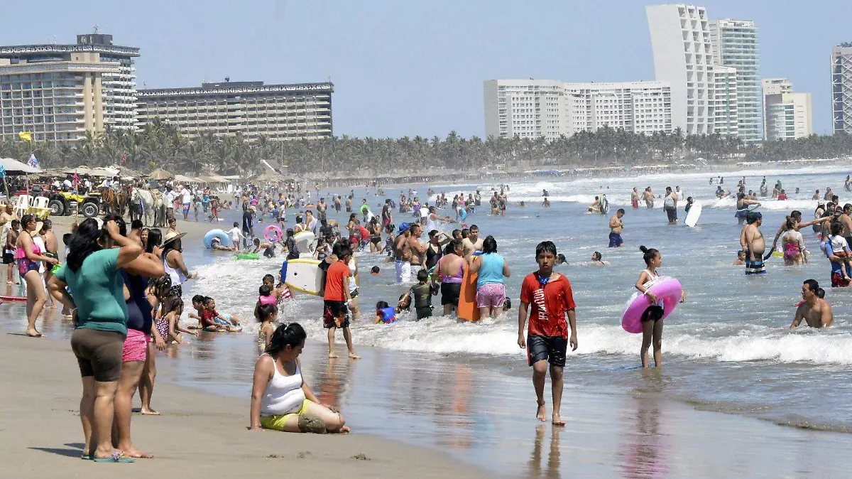 Playa Princess Acapulco