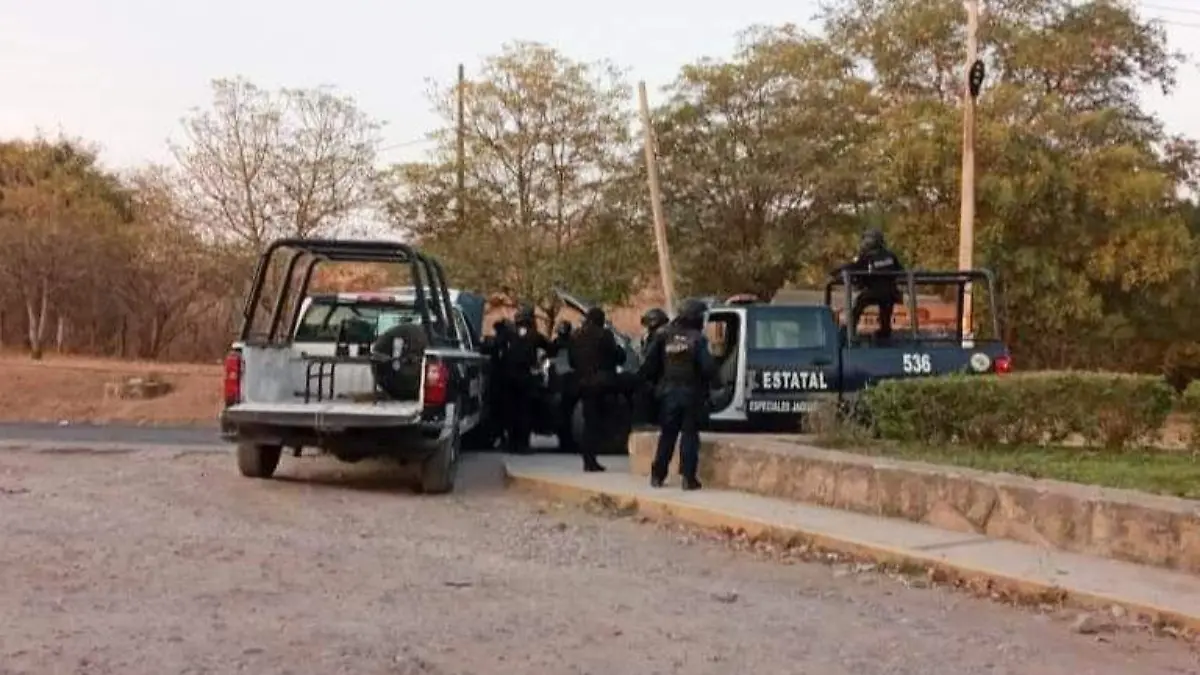 asesinado iguala