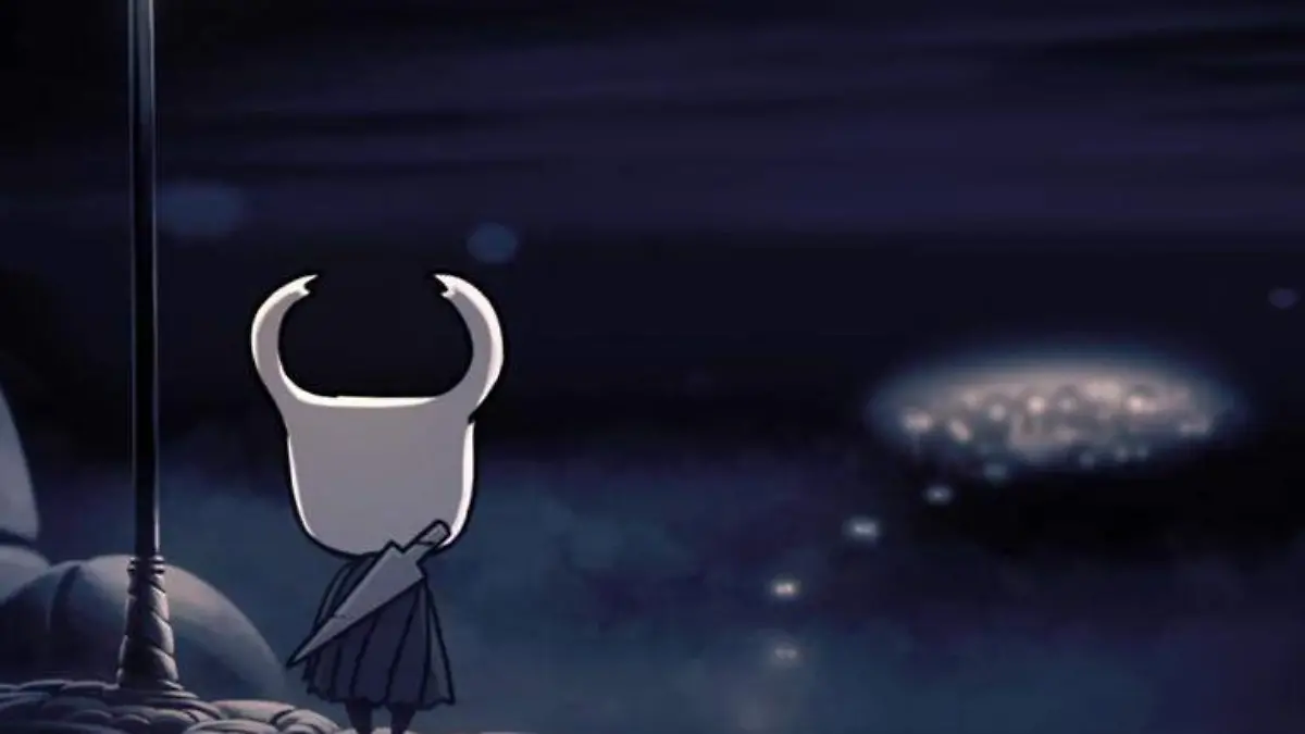 Hollow Knight
