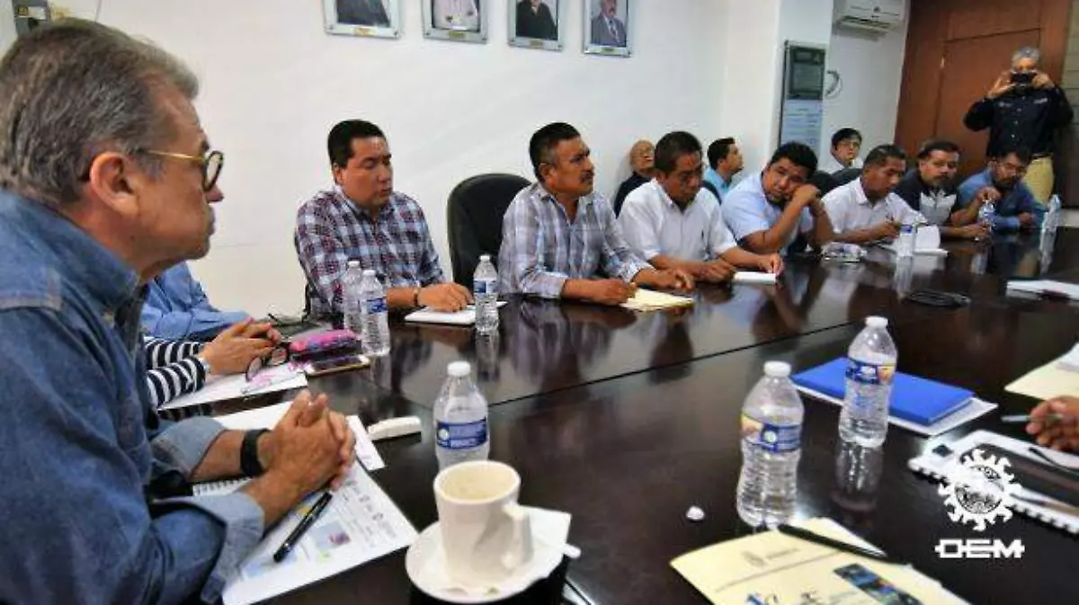 Acapulco - DEscartan daños a la salud por supuerta contaminación del río mezacala