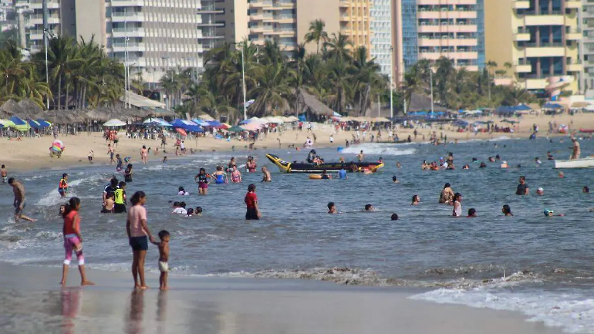 playas acapulco
