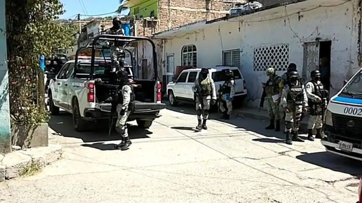 asesinado tortilleria