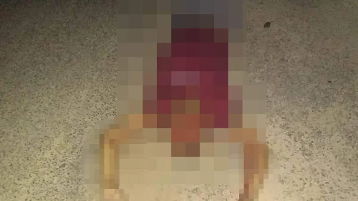 atropellado san marcos