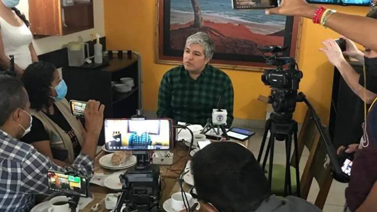 Convenciones Acapulco