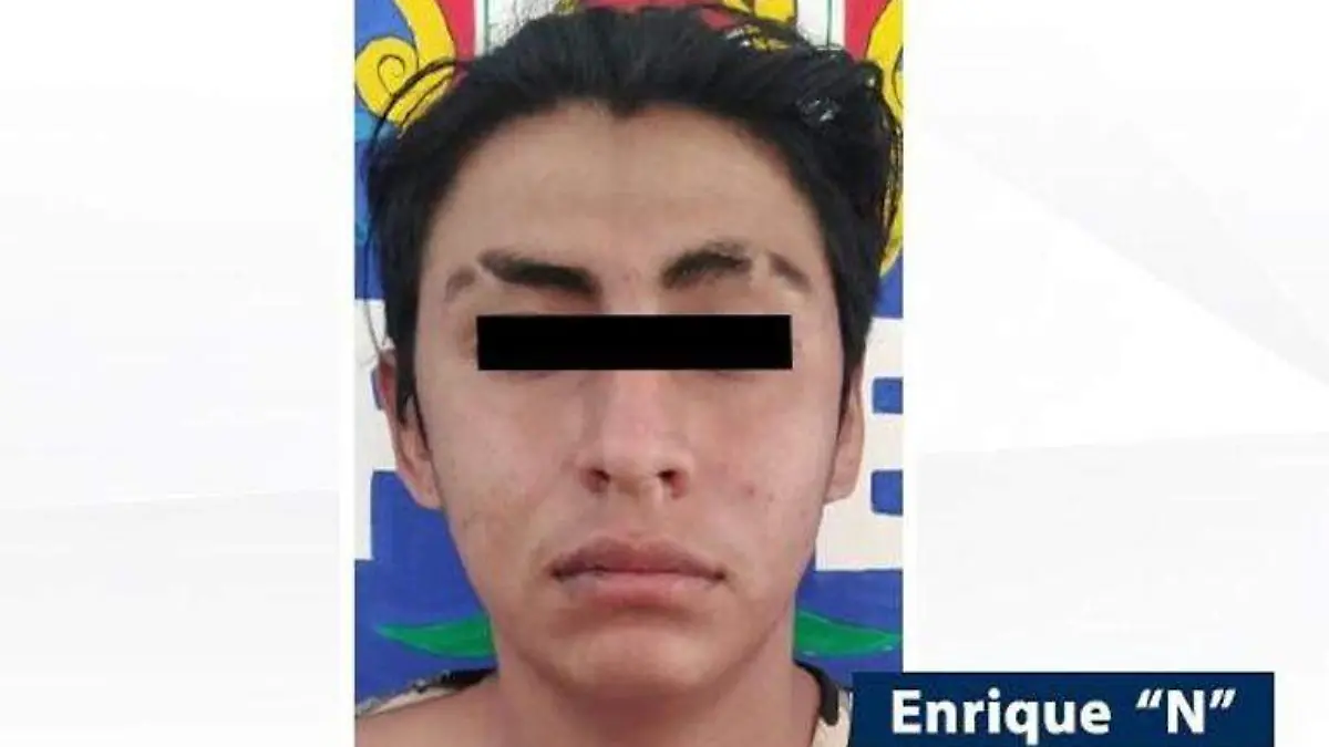 Vinculado por homicidio