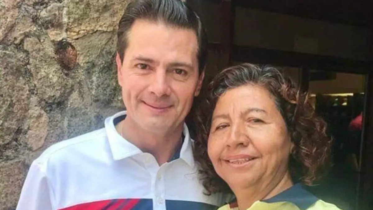 Peña Nieto Playas acapulco