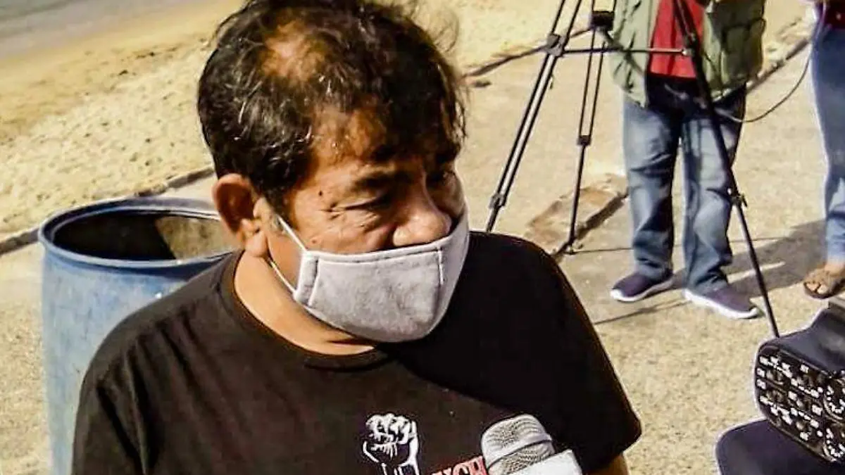 Normalistas Ayotzinapa padres