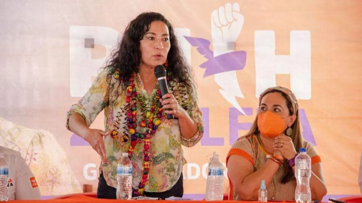 ruth zavaleta