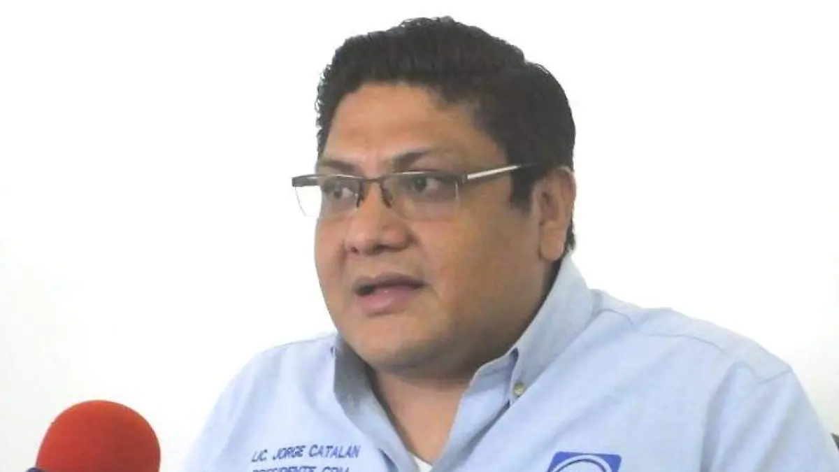 jorge elias catalan