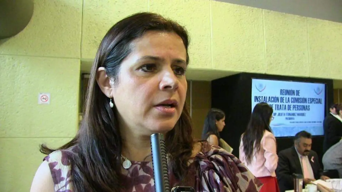 julieta fernandez