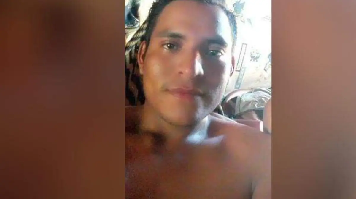 Acapulco - reportan desaparecido tras asistir al pendón