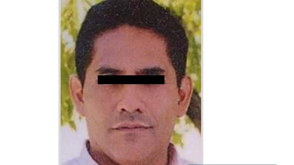 detenido