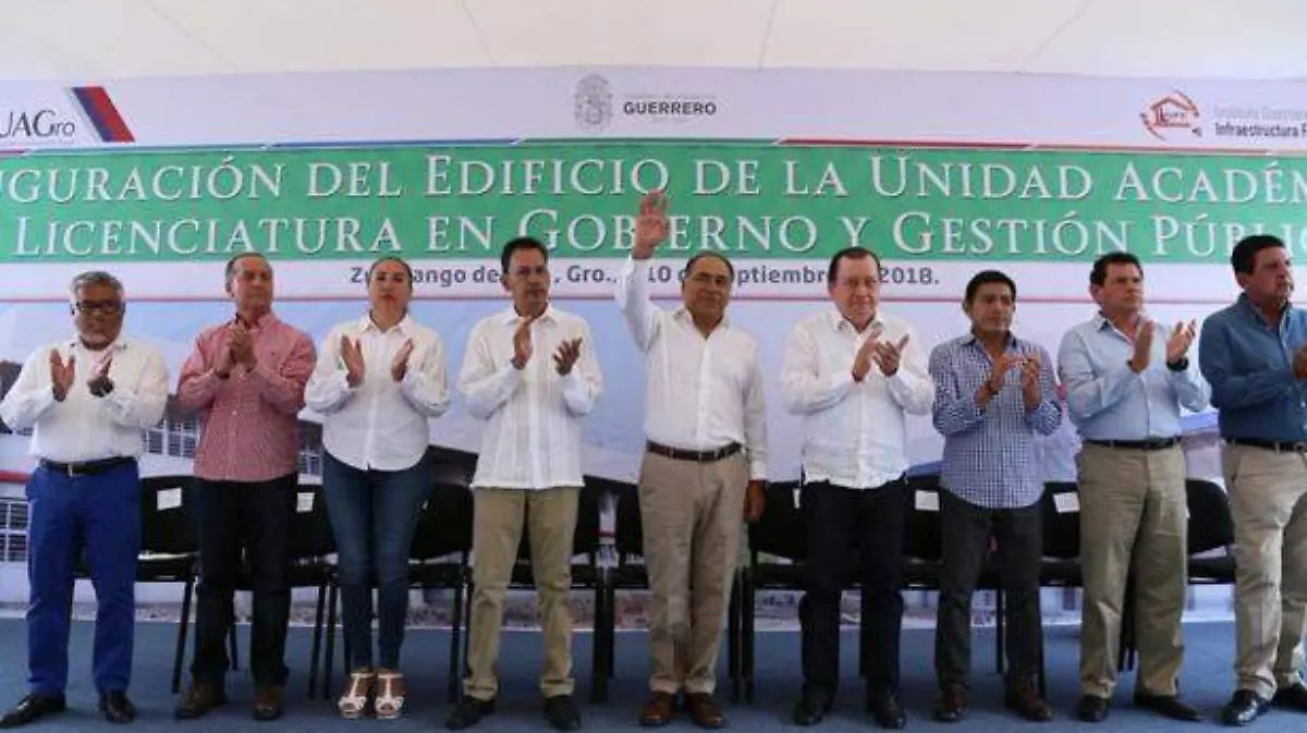 Guerrero - Astudillo asegura que operativo será permanente